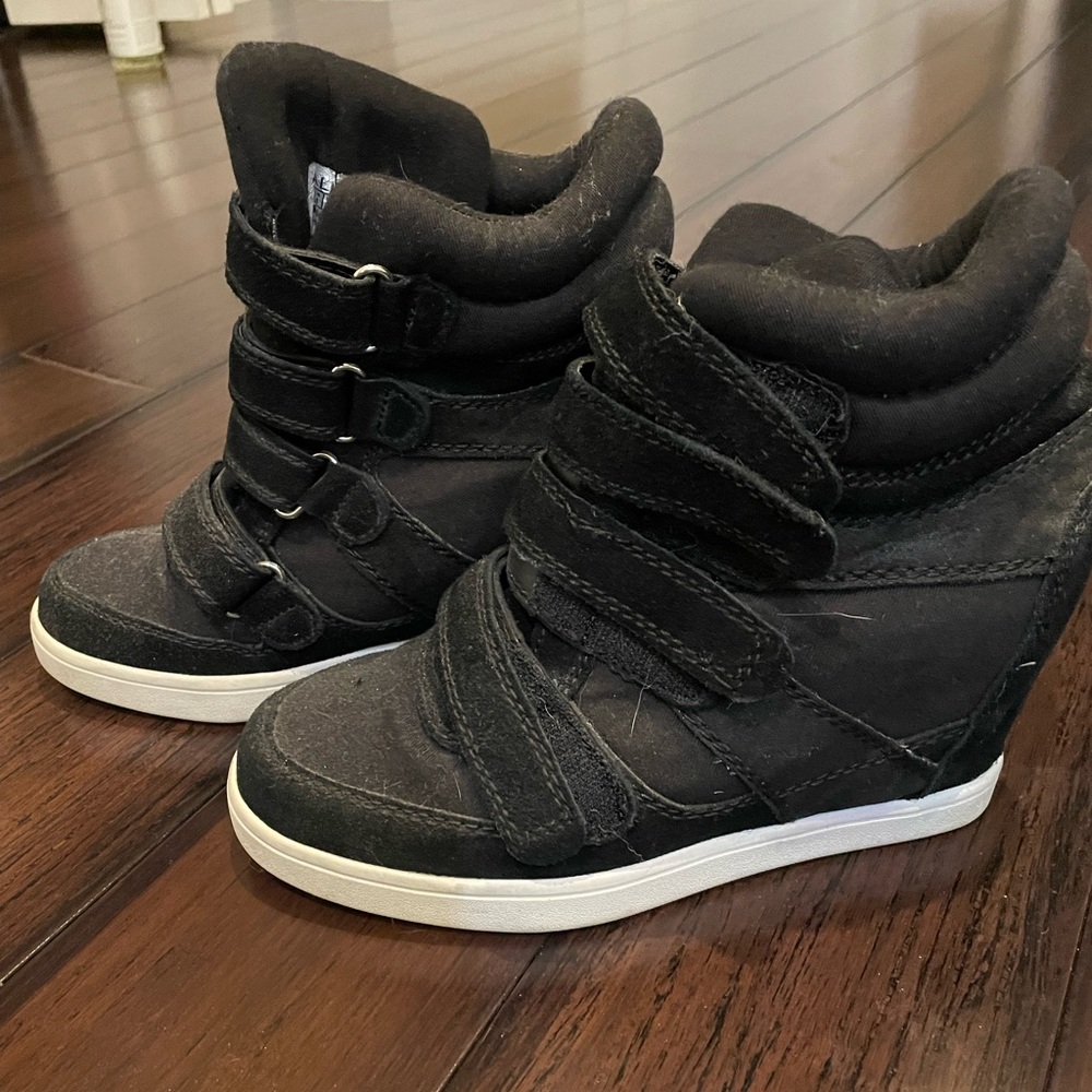 Aldo Wedge sneakers